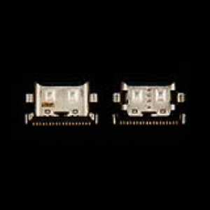 انواع کانکتور (CONNECTORS)-Samsung-کانکتور شارژ-A20 (A205) / A30 (A305) / A40 (A405) / A50 (A505) / Nova 3-
